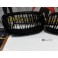 Grelha frontal BMW E36 96-99 M4 look / dupla lamina