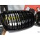 Grelha frontal BMW E36 96-99 M4 look / dupla lamina