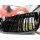 Grelha frontal BMW E36 96-99 M4 look / dupla lamina