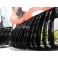 Grelha frontal BMW E36 96-99 M4 look / dupla lamina