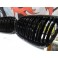 Grelha frontal BMW E36 96-99 M4 look / dupla lamina