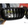 Grelha frontal BMW X5 E70 2006-2010 M4 look / dupla lamina