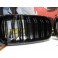 Grelha frontal BMW X5 E70 2006-2010 M4 look / dupla lamina