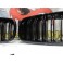Grelha frontal BMW X5 E70 2006-2010 M4 look / dupla lamina