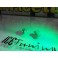 Led B8.5D Com Casquilho Verde 0.2W, 8 LUMENS C/1 Ano De Garantia