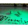 Led B8.5D Com Casquilho Verde 0.2W, 8 LUMENS C/1 Ano De Garantia