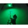 Led BA9S / 4w C/Casquilho Verde 1W, 32LUMENS C/1 Ano De Garantia