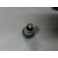 Led BA9S / 4w C/Casquilho Verde 1W, 32LUMENS C/1 Ano De Garantia