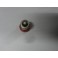 Led BA9S / 4w C/casquilho Vermelho 1W, 32LUMENS c/1 ano de garantia