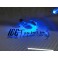 Led BA9S / 4w C/Casquilho Branco 0.3W, 12LUMENS C/1 Ano De Garantia