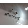 Led BA9S / 4w C/Casquilho Branco 0.3W, 12LUMENS C/1 Ano De Garantia