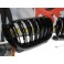 Grelha frontal BMW X3 F25 2010-2014 M4 look / dupla lamina