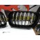 Grelha frontal BMW X3 F25 2010-2014 M4 look / dupla lamina