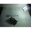 Led Can Bus BA15S / Polo Centrado Branco 4.5W, 435LUMENS 12-30v C/1 Ano De Garantia