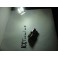 Led Can Bus BA15S / Polo Centrado Branco 4W, 352LUMENS 12-30v C/1 Ano De Garantia