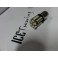 Led Can Bus BA15S / Polo Centrado Branco 4W, 352LUMENS 12-30v C/1 Ano De Garantia