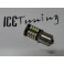 Led Can Bus BA15S / Polo Centrado Branco 4W, 352LUMENS 12-30v C/1 Ano De Garantia