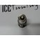 Led Can Bus BA15S / Polo Centrado Branco 4W, 352LUMENS 12-30v C/1 Ano De Garantia