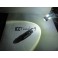 Led BA15S / Polo Centrado Branco 30W, 580LUMENS C/1 Ano De Garantia