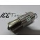 Led BA15S / Polo Centrado Branco 30W, 580LUMENS C/1 Ano De Garantia