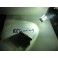Led BA15S / Polo Centrado Branco 80W, 800LUMENS 12-30v C/1 Ano De Garantia