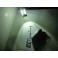 Led BA15S / Polo Centrado Branco 80W, 800LUMENS 12-30v C/1 Ano De Garantia