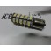Led BA15S / Polo Centrado Branco 5W, 435LUMENS C/1 Ano De Garantia
