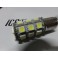Led BA15S / Polo Centrado Branco 4.5W, 497LUMENS C/1 Ano De Garantia