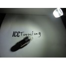 Led BA15S / Polo Centrado Branco 3W, 280LUMENS C/1 Ano De Garantia