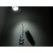 Led BA15S / Polo Centrado Branco 3W, 280LUMENS C/1 Ano De Garantia