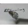 Led BA15S / Polo Centrado Branco 1W, 85LUMENS c/1 ano de garantia