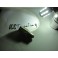 Led BA15S / Polo Centrado Branco 4.5W, 520LUMENS 12-30V C/1 Ano De Garantia