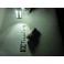 Led BA15S / Polo Centrado Branco 4.5W, 520LUMENS 12-30V C/1 Ano De Garantia