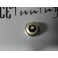 Led BA15S / Polo Centrado Branco 4.5W, 520LUMENS 12-30V C/1 Ano De Garantia