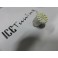 Led BA15S / Polo Centrado Branco 3W, 280LUMENS C/1 Ano De Garantia