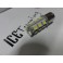 Led BAY15D / 21/5W / 2 Polos Branco 3W, 330LUMENS C/1 Ano De Garantia