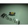 Led Can Bus C5W / SV8,5 (11x31mm) Branco 1.5W, 132LUMENS C/1 Ano De Garantia