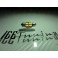 Led Can Bus C5W / SV8,5 (11x31mm) Branco 1.5W, 132LUMENS C/1 Ano De Garantia
