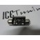 Led Can Bus C5W / SV8,5 (11x36mm) Branco 2.5W, 180LUMENS 12v-30v Sem Polaridade C/1 Ano De Garantia