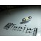 Led Can Bus C5W / SV8,5 (11x31mm) Branco 1.68W, 161 LUMENS 12-24V LED SAMSUNG