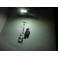 Led Can Bus C5W / SV8,5 (11x36mm) Branco 2.56W, 190LUMENS 12v-30v Sem Polaridade C/1 Ano De Garantia
