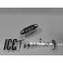 Led Can Bus C5W / SV8,5 (11x39mm) Branco 1.95W, 360 LUMENS 12-24V LED EPISTAR