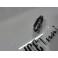 Led Can Bus C5W / SV8,5 (11x39mm) Branco 1.95W, 360 LUMENS 12-24V LED EPISTAR