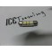 Led Can Bus C5W / SV8,5 (11x36mm) Branco 1.5W, 90LUMENS C/1 Ano De Garantia