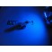 Led Can Bus C5W / SV8,5 (11x36mm) Azul 1.5W, 90LUMENS C/1 Ano De Garantia