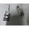 Led Can Bus C5W / SV8,5 (11x36mm) Vermelho 1.5W, 90LUMENS C/1 Ano De Garantia