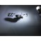Led C5W / SV8,5 (11x31mm) Branco 0.6W, 20LUMENS C/1 Ano De Garantia