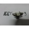 Led C5W / SV8,5 (11x31mm) Branco 0.6W, 20LUMENS C/1 Ano De Garantia