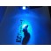 Led C5W / SV8,5 (11x31mm) Azul 0.6W, 20LUMENS c/1 ano de garantia