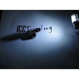 Led C5W / SV8,5 (11x36mm) Branco 0.8W, 30LUMENS C/1 Ano De Garantia